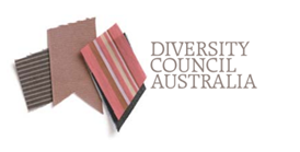Diversity Council of Australia logo